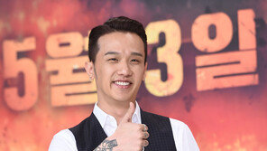 ‘코카인 흡입’ 래퍼 쿠시 집행유예…法 “범행 인정·반성”