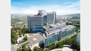 서울의료원, 블록체인 기반 ‘스마트병원 서비스’ 개발한다