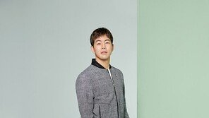 스타일리쉬 골프웨어 BTR, 배우 이상윤과 5년째 모델 계약