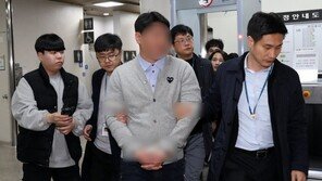 ‘버닝썬 브로커’ 전직경찰, 사건 무마하려 강남서 과장 접촉