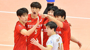 [V리그 레이더] 한국전력 연고지 이전요구에 얽힌 숨겨진 얘기들