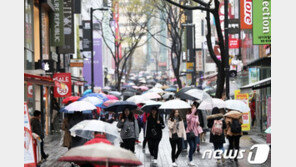 다시 가까워지는 韓·中…항공·화장품·면세점株 동반 상승