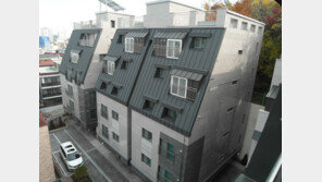 월세 23만원 ‘기숙사형 청년주택’ 개관식…유은혜 부총리 방문