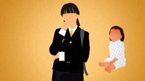 교회서 잠자던 4세아 때려 숨지게 한 여중생 21일 첫 재판