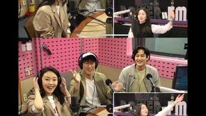 ‘씨네타운’ 이선균 “박해준, 대학 때 장동건보다 잘생겼다고 해”