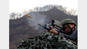 탈 많은 K-11 국산 복합소총, 전력화 여부 하반기 판가름