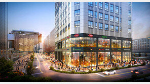  세종 중심상업지구 희소성 높은 복층형 오피스텔 ‘세종 리치먼드 시티’