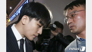 병무청장 “승리 사건 계기 직권으로 입영연기 가능 법개정 추진”