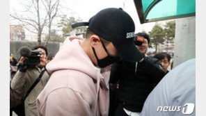 ‘버닝썬’ 이문호 19일 영장실질심사…마약 투약 혐의