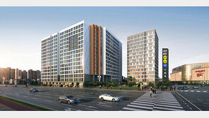  수원역 한라비발디 퍼스트, 오늘 청약접수 시작돼