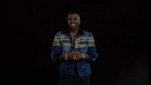 ‘방한’ 제이슨 데룰로 “그리웠던 삼겹살, 먹을 수 있어 기뻐”