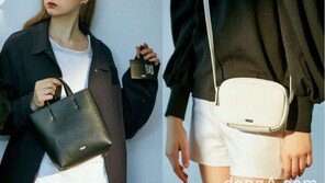 LF, 캐주얼 액세서리 자체 브랜드 ‘HSD’ 론칭…“2030세대 공략”