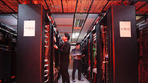 SKT, 5G 통신망에 양자암호통신 도입