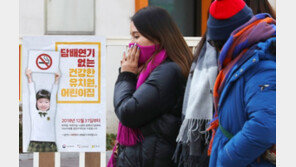 9월부터 스크린야구장서 흡연시 과태료 10만원…“불 붙이면 적발”