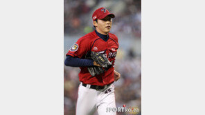‘무실점 행진’ KIA 문경찬, 요긴하게 쓰일 1이닝 전력투구