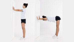 안전한 등산 위해 ‘5분 스트레칭’ 배워보세요