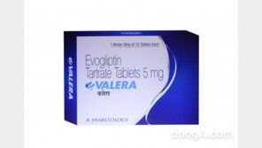 동아ST, 자체 개발 당뇨병 신약 ‘슈가논’ 인도 시장 출시