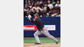 [인터뷰] ‘한화 좌익수 1순위’ 양성우, “휩쓸리지 않고 초연히”