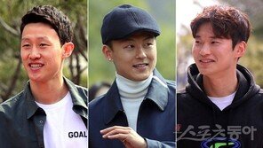 [현장리포트] 이강인·백승호 합류가 기대되는 태극마크 선배들