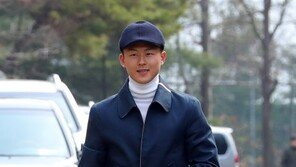 이승우 “이강인, 좋은 후배 들어와 기뻐요”