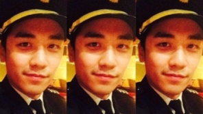 5년 전 승리 착용 경찰복,  윤 총경 것?…윤 총경 “그때 승리 몰라” 일축