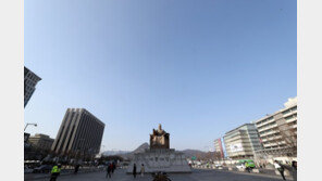 [날씨] 19일 미세먼지 ‘컴백’…강릉 낮 22도