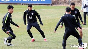 이강인 합류에 선배들도 관심…“편안한 분위기 조성, 적응 돕겠다”