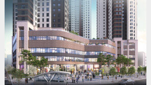  완판 열기 이어간다… ‘빌리브 스카이’ 단지 내 상가 ‘빌리브 더 플레이스’ 분양