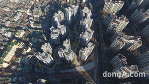 GS건설, 20일 ‘백련산파크자이’ 43가구 분양…“시세보다 저렴한 분양가”