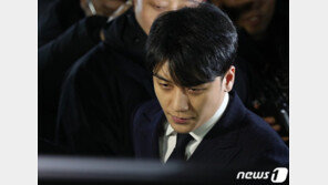 승리, 입영연기 신청서 제출…병무청 “요건미비, 19일까지 보완”