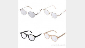 롯데百, 자체 브랜드 안경 출시…“PB 브랜드 영역 확장 박차”