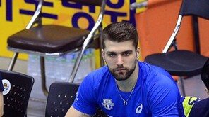 [스토리 발리볼] 역대 남자부 플레이오프 부상 스토리