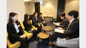 한화갤러리아, 채용전제형 인턴사원 모집…오는 25일부터 접수