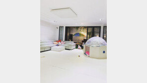 [내가 왜 떴게?] 거실이 얼마나 크기에…현영, 집 공개