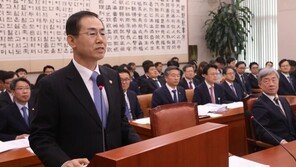 조재연 법원행정처장 “김학의 기각건, 다시 살필 권한 없어”