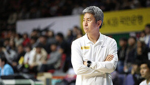 한국 남자농구 FIBA 월드컵 준비 차질 없나?