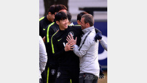 고독한 ‘대한민국 캡틴’ 손흥민, 진정한 리더의 길에서