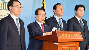‘동남권 관문공항’ 대국민 설득 홍보 나선다… 부울경 단체장, 국회서 공동회견