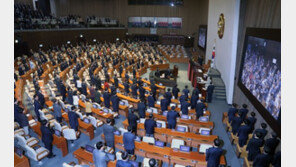 여야 4당 ‘선거제 합의’ 하루만에… 삐걱대는 ‘패스트트랙 연대’