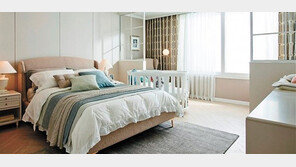 새봄 ‘내일의 집’으로 초대합니다