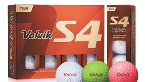 완벽한 비거리에 기분좋은 ‘퍼팅 손맛’… 예쁜 디자인도 매력