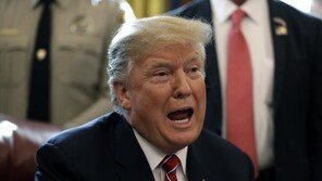 트럼프, GM 美 공장 폐쇄에 연일 ‘폭풍 트윗’ 압박 