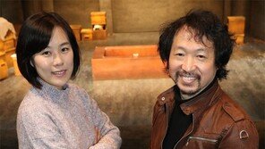 서지혜, 남동진 “목욕물로 상처 씻는… 고통받은 인간 모습 그려”