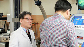 “산재치료 목표는 ‘복귀’… 치료 전과정 1 대 1 관리”