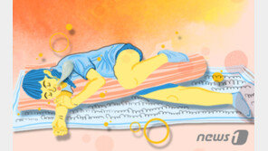 ‘낮잠은 다이어트의 적’…15분 넘으면 비만위험 10% 상승