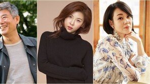 성동일, ‘담보’ 주연 확정…하지원x김윤진, JK필름과 재회