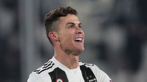 ‘외설 세리머니’ 호날두, UEFA 징계 눈앞