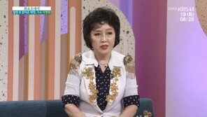 가수 이영화 “설 무대 없어 낙향…부산 라이브카페서 팬 만나”