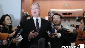 “美단체 3주간 방북…‘北여행금지 재검토’ 시사 후 처음”