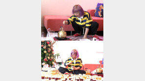 ‘행정 지도’ 박나래 “문제의 향초 모두 수거…앞으로 모든일에 주의”